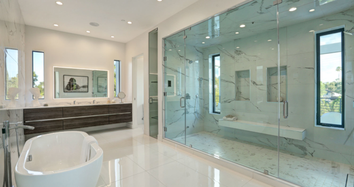 Bathroom Remodels - Sherman Oaks