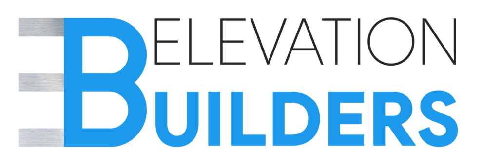 Elevation Builders