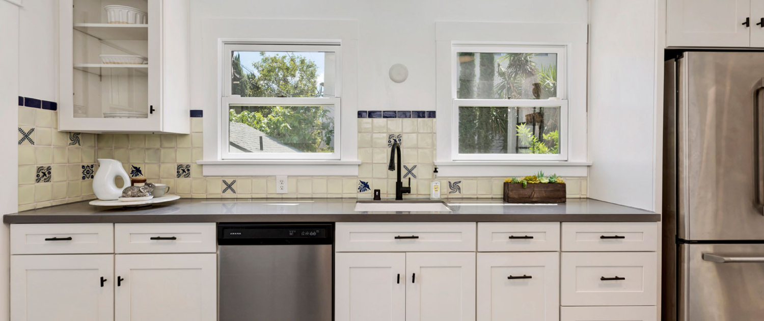 Kitchen Remodels - East Hollywood