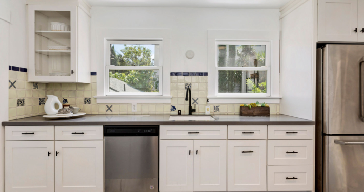 Kitchen Remodels - East Hollywood