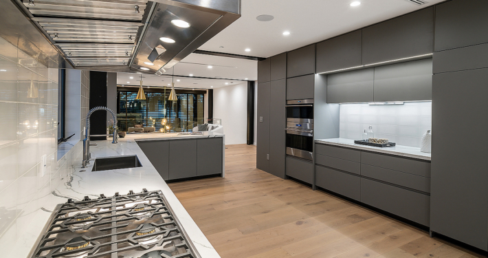 Kitchen Remodels - Venice