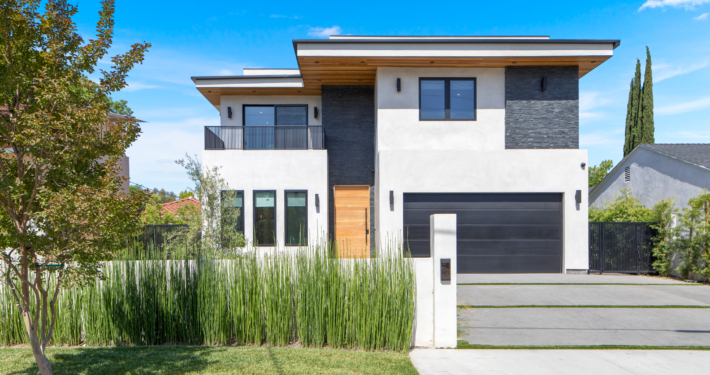 Exterior Remodels - West Hollywood