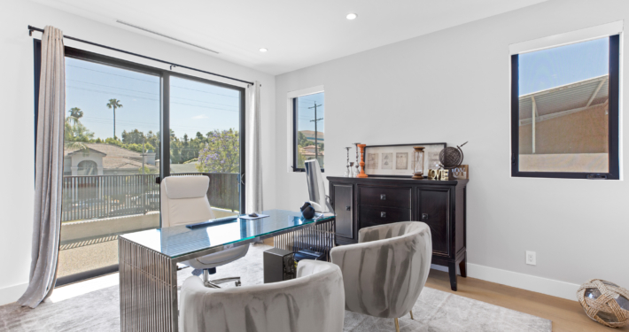 Interior Remodels - West Hollywood