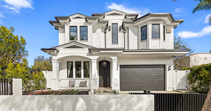 Exterior Remodels - Beverly Hood