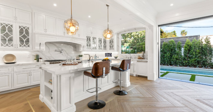 Kitchen Remodels - Sherman Oaks