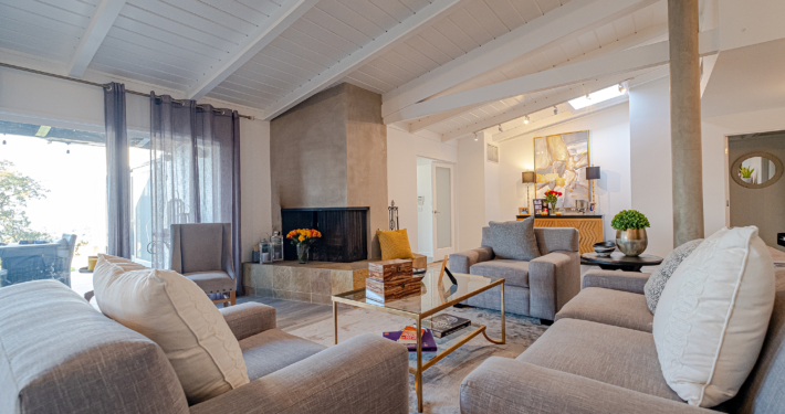 Interior Remodels - Studio City