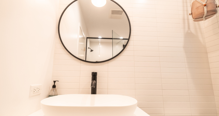 Bathroom Remodels - Silver Lake