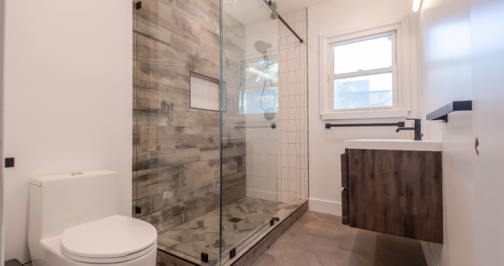 Bathroom Remodels - Santa Monica