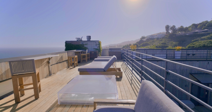 Exterior Remodels - Malibu