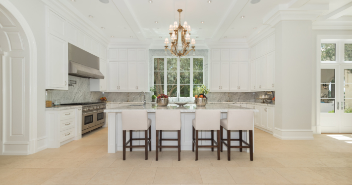 Kitchen Remodels - Hollywood Hills